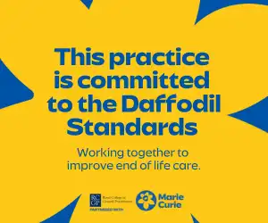 daffodil-standard-mark